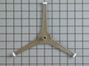 227922-2-S-GE-WB06X10209        -Turntable Roller Guide