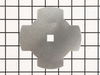 BLADE-STIRRER – Part Number: WB06X10210