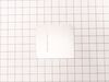 227928-1-S-GE-WB06X10215        -WAVE GUIDE MICA COVER