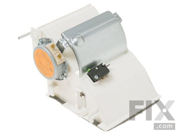 227930-1-M-GE-WB06X10217        -DAMPER Assembly