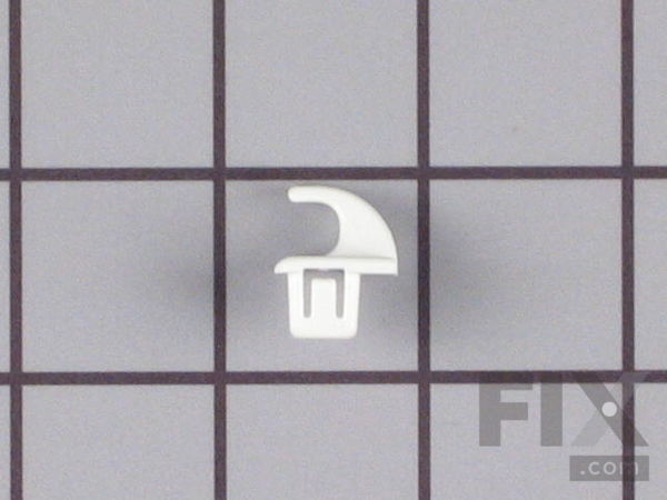 227934-1-M-GE-WB06X10223        -Rack Holder - Right Rear/Left Front