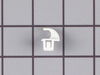 Rack Holder - Right Rear/Left Front – Part Number: WB06X10223