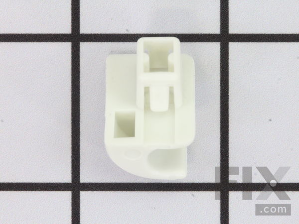 227935-1-M-GE-WB06X10224        -Rack Holder - Left Rear/Right Front