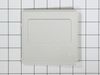 Microwave Mounting Cover – Part Number: WB06X10225