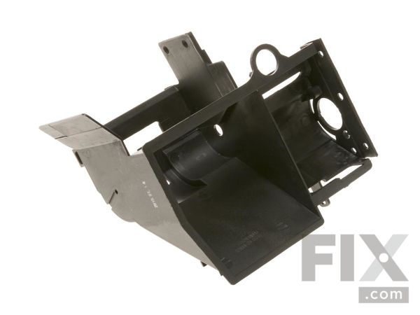 227968-1-M-GE-WB06X10257        -AIR DUCT