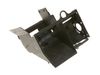 227968-2-S-GE-WB06X10257        -AIR DUCT