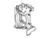 GUIDE - SUCTION – Part Number: WB06X10261