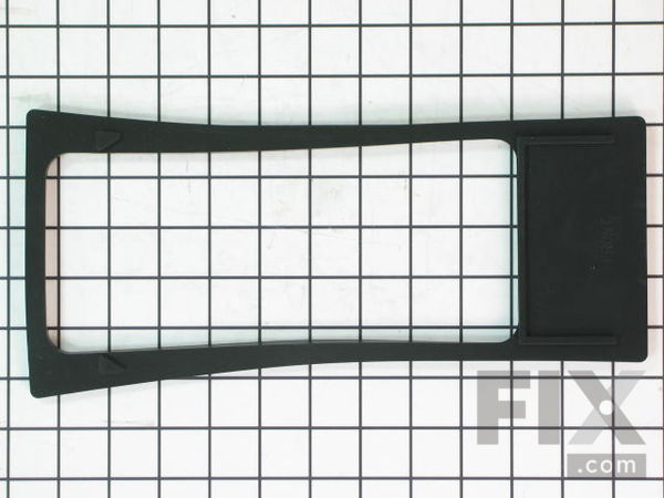 227984-1-M-GE-WB06X10274        -Plenum Gasket