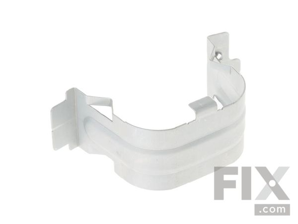 227997-1-M-GE-WB06X10287        -BRACKET-HVC