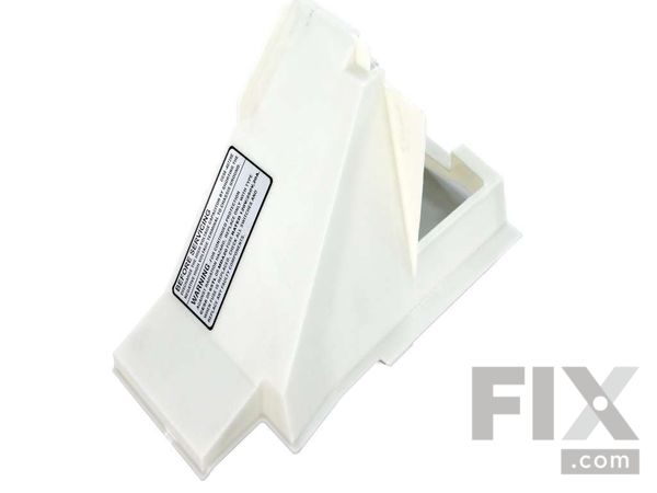 228005-1-M-GE-WB06X10295        -GUIDE AIR Assembly