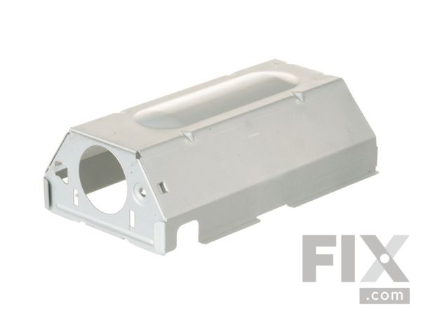 228006-1-M-GE-WB06X10296        -BRACKET-BOTTOM LAMP