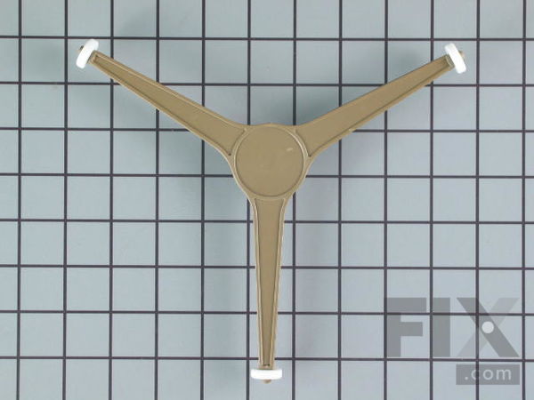 228007-1-M-GE-WB06X10297        -Glass Turntable Roller Guide