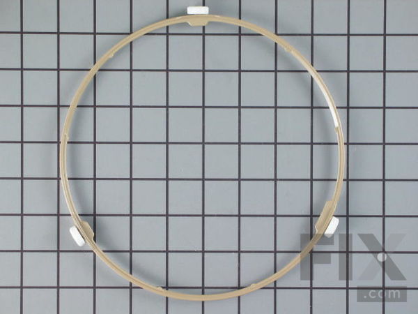228014-1-M-GE-WB06X10304        -Turntable Guide with Rollers