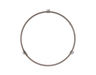 228014-3-S-GE-WB06X10304        -Turntable Guide with Rollers