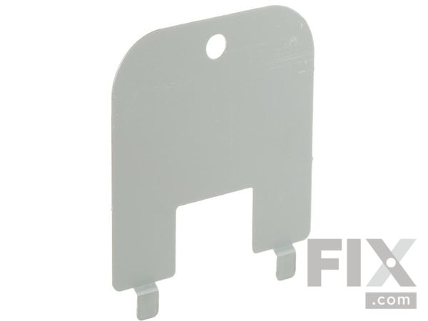 228018-1-M-GE-WB06X10308        -COVER POWER CORD