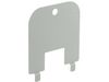 228018-2-S-GE-WB06X10308        -COVER POWER CORD