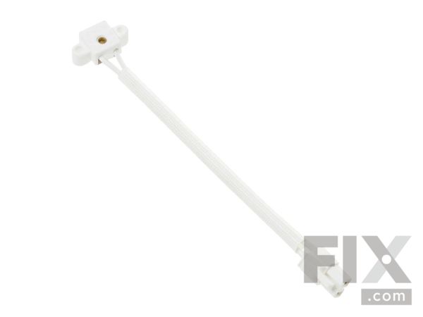 228020-1-M-GE-WB06X10310        -HOLDER Assembly LAMP