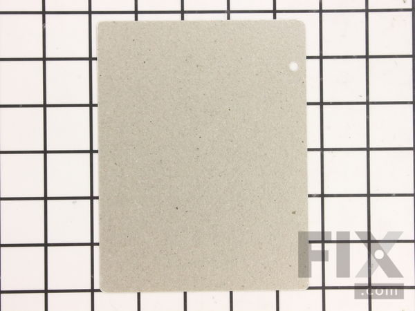 228021-1-M-GE-WB06X10311        -Wave Guide Cover