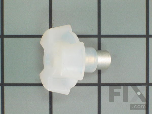 228022-1-M-GE-WB06X10312        -Turntable Drive Coupler