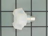 Turntable Drive Coupler – Part Number: WB06X10312