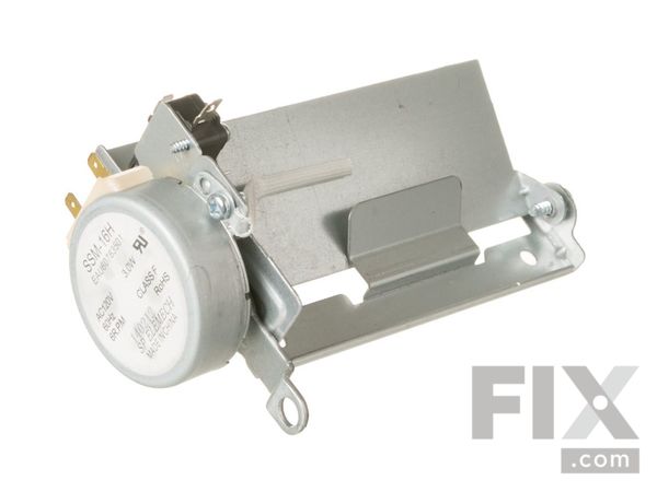 228024-1-M-GE-WB06X10314        -DAMPER INLET Assembly