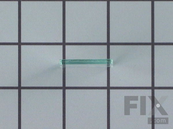 228027-1-M-GE-WB06X10317        -Microwave Light Shield