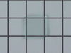 228027-2-S-GE-WB06X10317        -Microwave Light Shield
