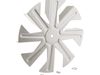 CONVECTION FAN Assembly – Part Number: WB06X10319