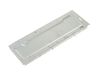 SUPPORTER-SIDE BACK – Part Number: WB06X10329