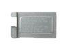 228070-2-S-GE-WB06X10364        -BRACKET-BOTTOM LAMP