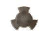228081-1-S-GE-WB06X10375        -COUPLER
