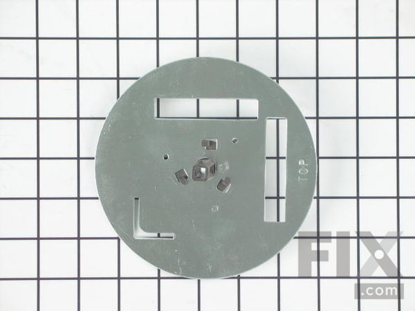 228117-1-M-GE-WB06X10416        -Stirrer Assembly