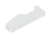 228333-2-S-GE-WB07K10002        -COVER END LT (WHITE)