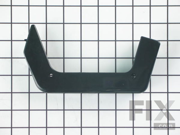 228335-1-M-GE-WB07K10004        -Left Hand End Cap