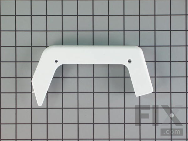 228336-1-M-GE-WB07K10005        -End Cap - Right Side