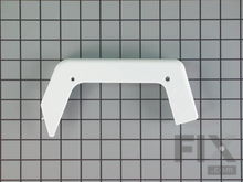 End Cap - Right Side – Part Number: WB07K10005