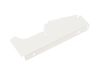 COVER END RT (ALMOND) – Part Number: WB07K10008