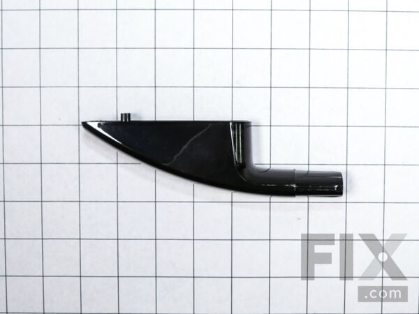 228342-1-M-GE-WB07K10013        -END CAP HANDLE