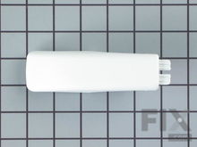 Door Handle End Cap – Part Number: WB07K10043