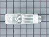 228368-3-S-GE-WB07K10043        -Door Handle End Cap