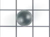 Door Handle Support Cap – Part Number: WB07K10102
