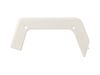 END CAP LEFT (BISQUE) – Part Number: WB07K10118