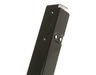 Door Trim - Black - Left Side – Part Number: WB07K10121