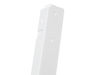 Right Door Trim (White) – Part Number: WB07K10122