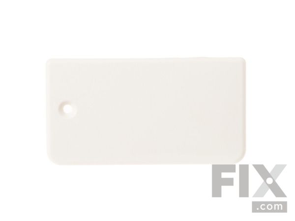 228437-1-M-GE-WB07K10129        -CAP END DOOR LT (BISQUE)