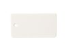 CAP END DOOR LT (BISQUE) – Part Number: WB07K10129