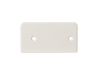 228463-2-S-GE-WB07K10159        -END CAP DOOR LT (BISQUE)