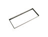 FRAME Front PNL LO (BLACK) – Part Number: WB07T10063