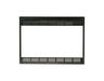 TRIM Assembly (BLACK) – Part Number: WB07T10148