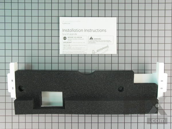 229129-1-M-GE-WB07T10241        -Door Trim Vent - White